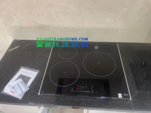BẾP TỪ BA VÙNG NẤU LORCA LCI-306 PLUS - 6