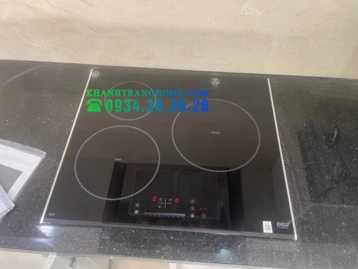 BẾP TỪ BA VÙNG NẤU LORCA LCI-306 PLUS - 8
