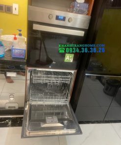 Máy rửa bát Bosch SCE52M75EU Series 6 - 99 Máy rửa bát Bosch SCE52M75EU Series 6 - 98