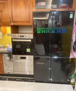 Máy rửa bát Bosch SCE52M75EU Series 6 - 103 Máy rửa bát Bosch SCE52M75EU Series 6 - 102