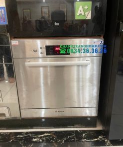 Máy rửa bát Bosch SCE52M75EU Series 6 - 105 Máy rửa bát Bosch SCE52M75EU Series 6 - 104