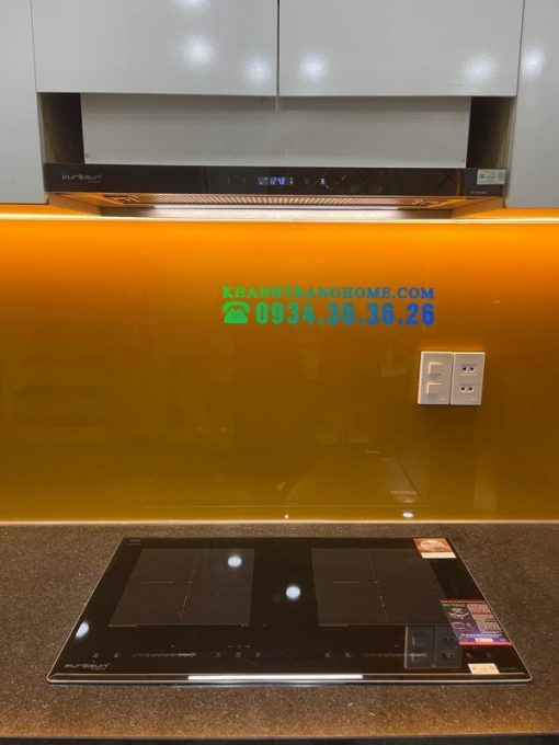 Bếp Từ EUROSUN EU-T798 Pro - 9