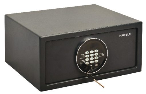 KÉT SẮT HAFELE SB-600 836.29.500