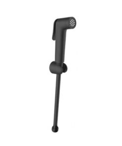VÒI XỊT VỆ SINH AIRSENSE ĐEN HAFELE 485.95.078