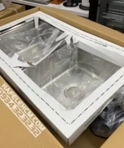 Combo chậu bếp Hafele 567.20.586 - 11