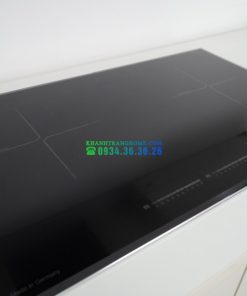 BẾP TỪ ĐÔI LORCA LCI-809 PRO - 26