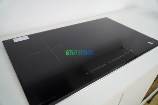 BẾP TỪ ĐÔI LORCA LCI-809 PRO - 8