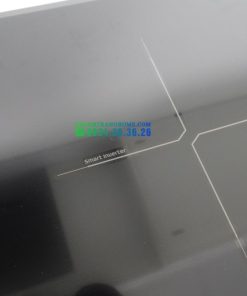 BẾP TỪ ĐÔI LORCA LCI-809 PRO - 28