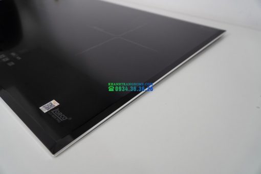 BẾP TỪ ĐÔI LORCA LCI-809 PRO - 12