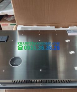 BẾP TỪ ĐÔI LORCA LCI-809 PRO - 32