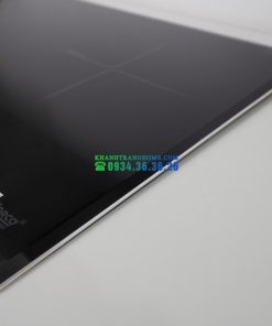 BẾP TỪ ĐÔI LORCA LCI-809 PRO - 34