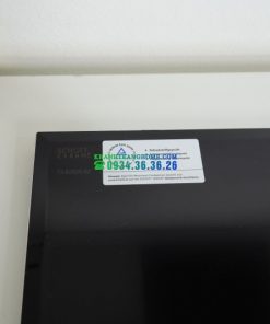 BẾP TỪ ĐÔI LORCA LCI-809 PRO - 36