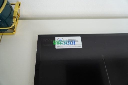 BẾP TỪ ĐÔI LORCA LCI-809 PRO - 18