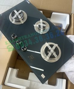 BẾP GAS ÂM KAFF KF-620 DETIME - 39