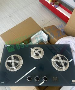BẾP GAS ÂM KAFF KF-620 DETIME - 41