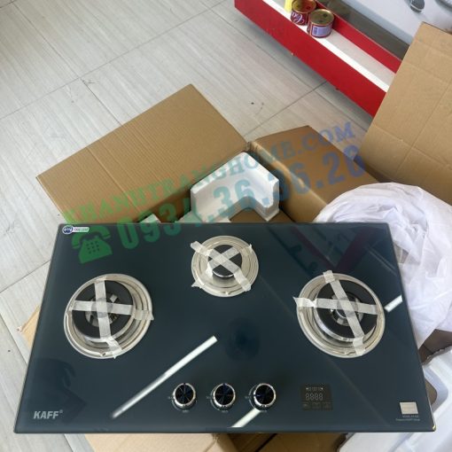 BẾP GAS ÂM KAFF KF-620 DETIME - 15