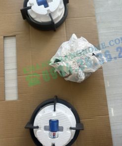 BẾP GAS ÂM KAFF KF-620 DETIME - 45