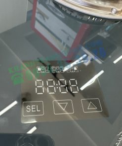 BẾP GAS ÂM KAFF KF-620 DETIME - 47
