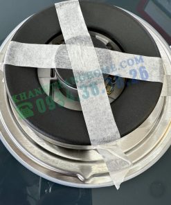 BẾP GAS ÂM KAFF KF-620 DETIME - 51