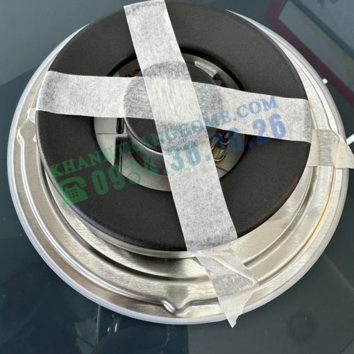 BẾP GAS ÂM KAFF KF-620 DETIME - 25
