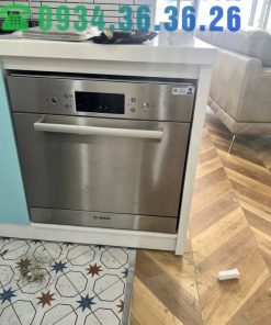 Máy rửa bát Bosch SCE52M75EU Series 6 - 107 Máy rửa bát Bosch SCE52M75EU Series 6 - 106