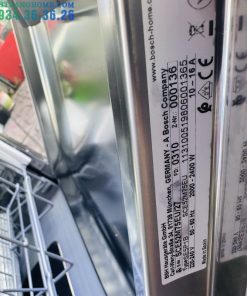 Máy rửa bát Bosch SCE52M75EU Series 6 - 121 Máy rửa bát Bosch SCE52M75EU Series 6 - 120