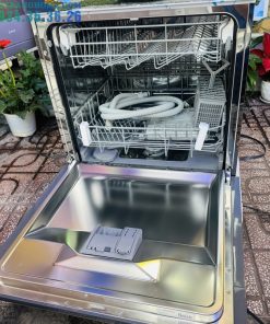 Máy rửa bát Bosch SCE52M75EU Series 6 - 123 Máy rửa bát Bosch SCE52M75EU Series 6 - 122