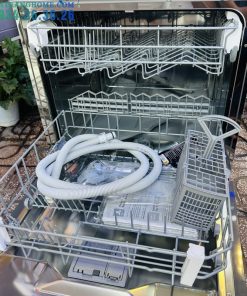 Máy rửa bát Bosch SCE52M75EU Series 6 - 125 Máy rửa bát Bosch SCE52M75EU Series 6 - 124