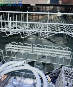 Máy rửa bát Bosch SCE52M75EU Series 6 - 129 Máy rửa bát Bosch SCE52M75EU Series 6 - 128