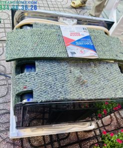 Máy rửa bát Bosch SCE52M75EU Series 6 - 139 Máy rửa bát Bosch SCE52M75EU Series 6 - 138