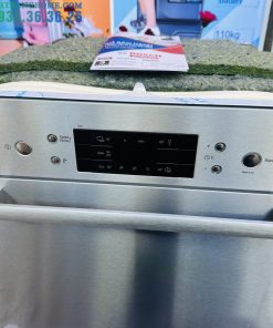 Máy rửa bát Bosch SCE52M75EU Series 6 - 147 Máy rửa bát Bosch SCE52M75EU Series 6 - 146