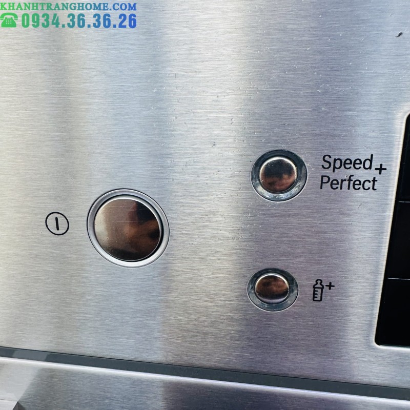 Máy rửa bát Bosch SCE52M75EU Series 6 - 213