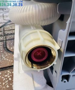 Máy rửa bát Bosch SCE52M75EU Series 6 - 165 Máy rửa bát Bosch SCE52M75EU Series 6 - 164