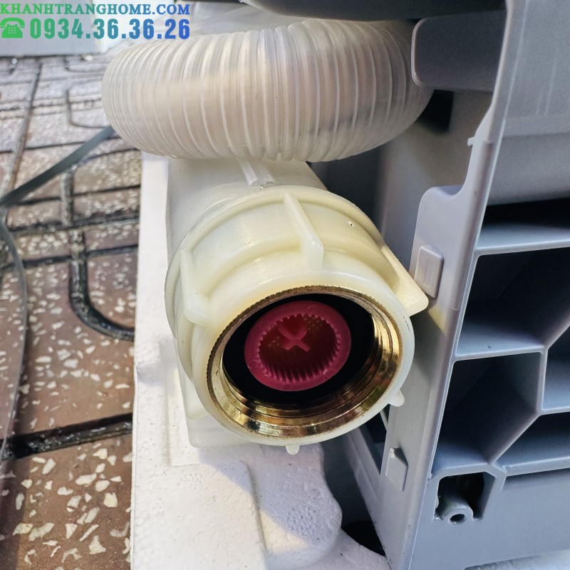 Máy rửa bát Bosch SCE52M75EU Series 6 - 229