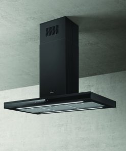 Máy hút mùi đảo Elica ADÉLE IS BL MAT/A/90X60 PRF0167316