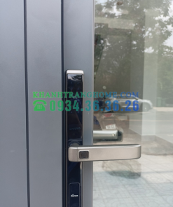 Khóa thông minh DEMAX SL688 AG tiêu chuẩn Đức - 35