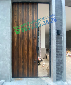 Khóa chống nước DEMAX SL606 SD tiêu chuẩn Đức - 39