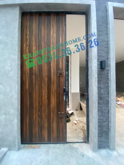Khóa chống nước DEMAX SL606 SD tiêu chuẩn Đức - 15