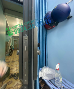 Khóa chống nước DEMAX SL606 AG tiêu chuẩn Đức - 28