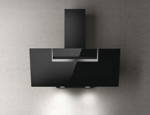 Máy hút mùi áp tường Elica SHEEN-S BL/A/90 PRF0166929 - 1
