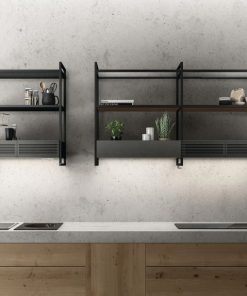 Máy hút mùi đảo Elica OPEN SUITE BL/F/160 PRF0167007 - 17