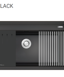 Chậu rửa KONOX TERRA 860S