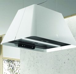 Máy hút mùi Elica IKONA LIGHT WH/F/60 PRF0165083 - 13