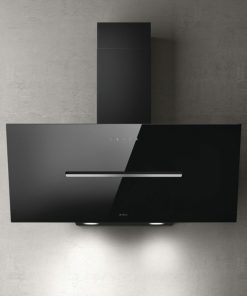 Máy hút mùi áp tường Elica SHY-S BL/A/90 PRF0166933