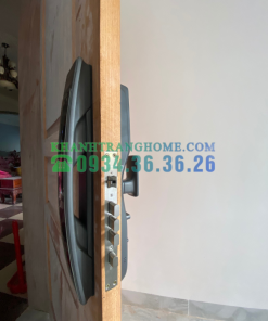 Khóa nhận diện khuôn mặt DEMAX SL918 MG tiêu chuẩn Đức - 20