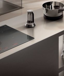 Bếp từ kết hợp máy hút mùi Elica NIKOLATESLA HP BL/F/83 PRF0120976A - 22 Bếp từ kết hợp máy hút mùi Elica NIKOLATESLA HP BL/F/83 PRF0120976A - 21