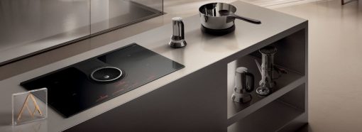 Bếp từ kết hợp máy hút mùi Elica NIKOLATESLA HP BL/A/83 PRF0120975A - 13