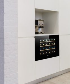 TỦ RƯỢU ELICA VERITAS BI24 BL PRF0191773 - 16 TỦ RƯỢU ELICA VERITAS BI24 BL PRF0191773 - 15