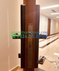 Khóa thông minh DEMAX SL628 CB tiêu chuẩn Đức - 52 Khóa thông minh DEMAX SL628 CB tiêu chuẩn Đức - 51