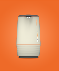 ẤM SIÊU TỐC HAWONKOO KEH-153-BE